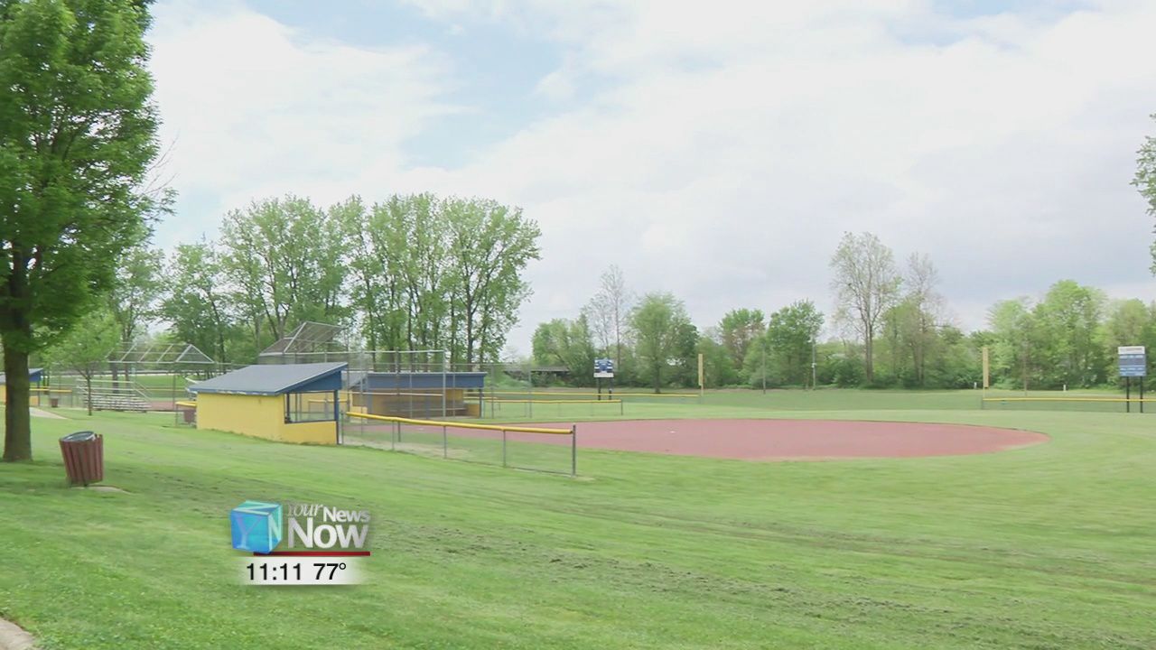 Updates from the City of St. Marys: Current projects, new amenities, and a baseball season